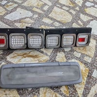 بكلايتات ليزري • شمعة شيطان • بغداد الشعب