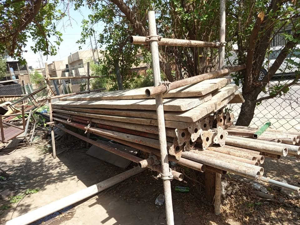 سقالة • حي القاهرة • للبيع