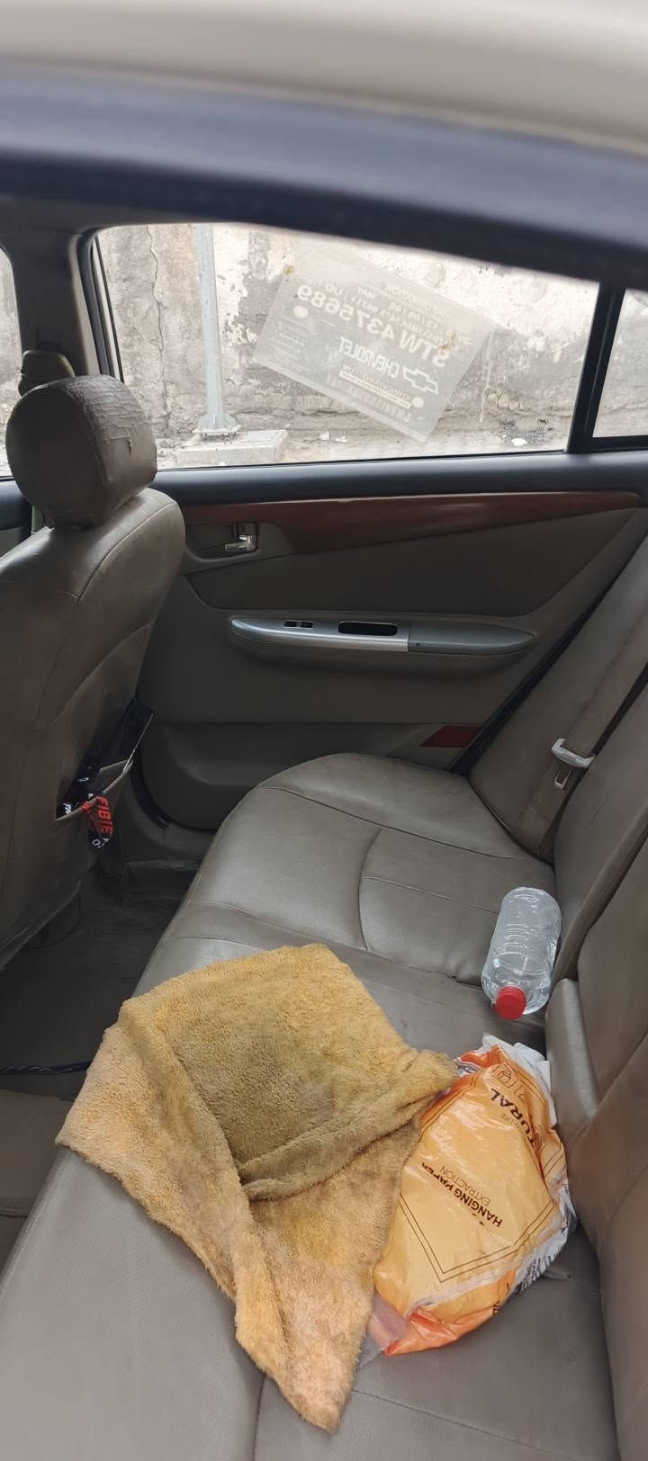 ليفان 620 • ٢٠١٣ • محرك ١٦٠٠