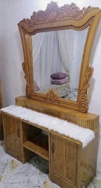 غرفه نجاره • شكل الفراشه • بيها مجال
