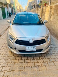 ٢٠١٤ • بيكاب • باب خلفي مضروب