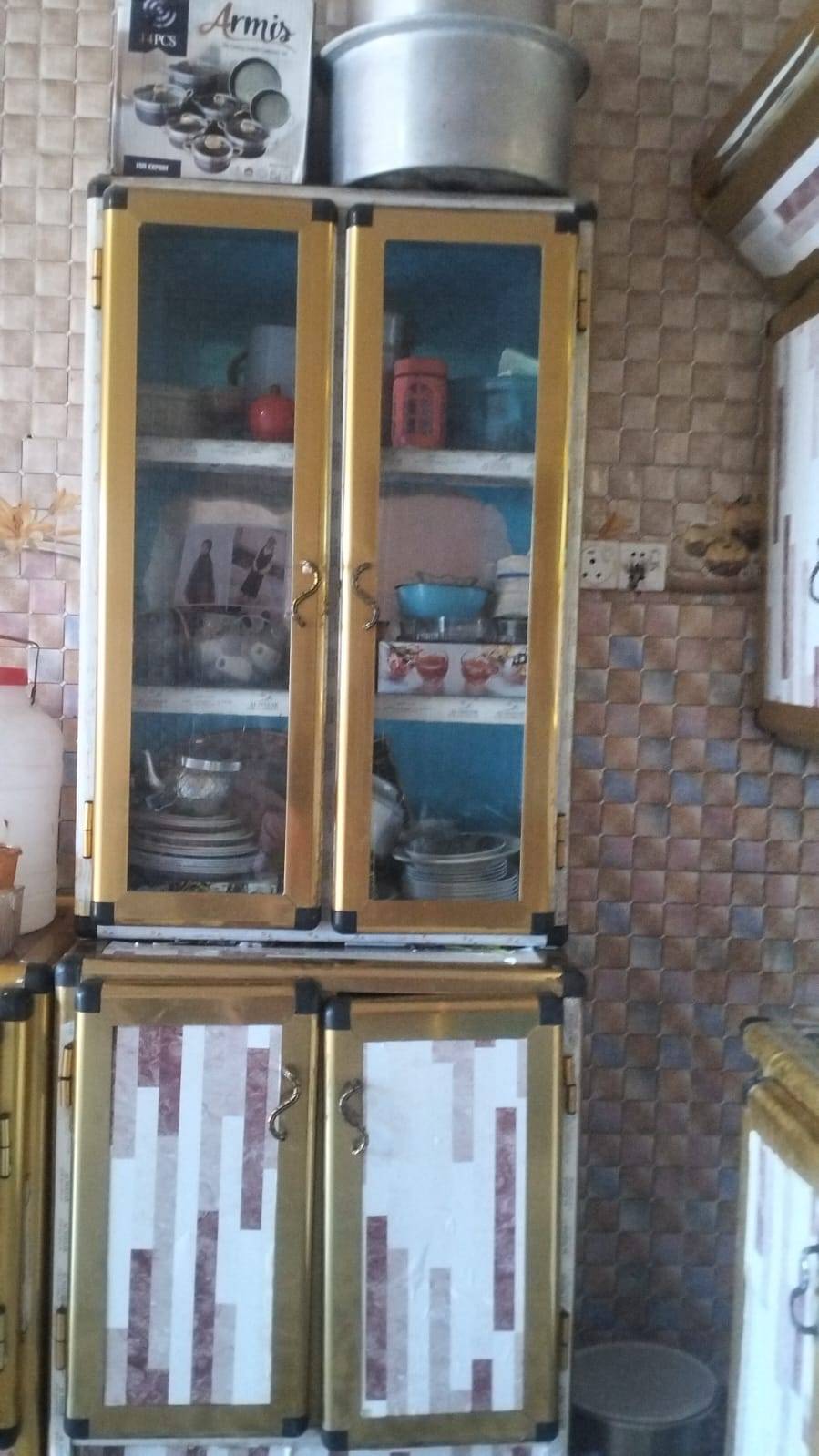 كاونتر مطبخ • نضيف • البصره زبير