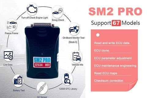 مستخدمي سكانماتك برو SM2 PRO | PCM FLASH الي قافلة عندة وحدة وضاربة سوفتوير الحل صار يمنا وبأقل التكاليف .
*********** بادارة حسن
