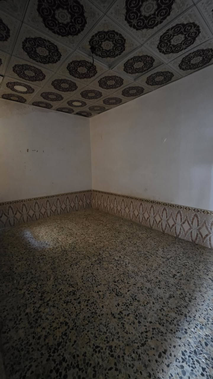 بيت للايجار • ٥٠م • حي نداء
