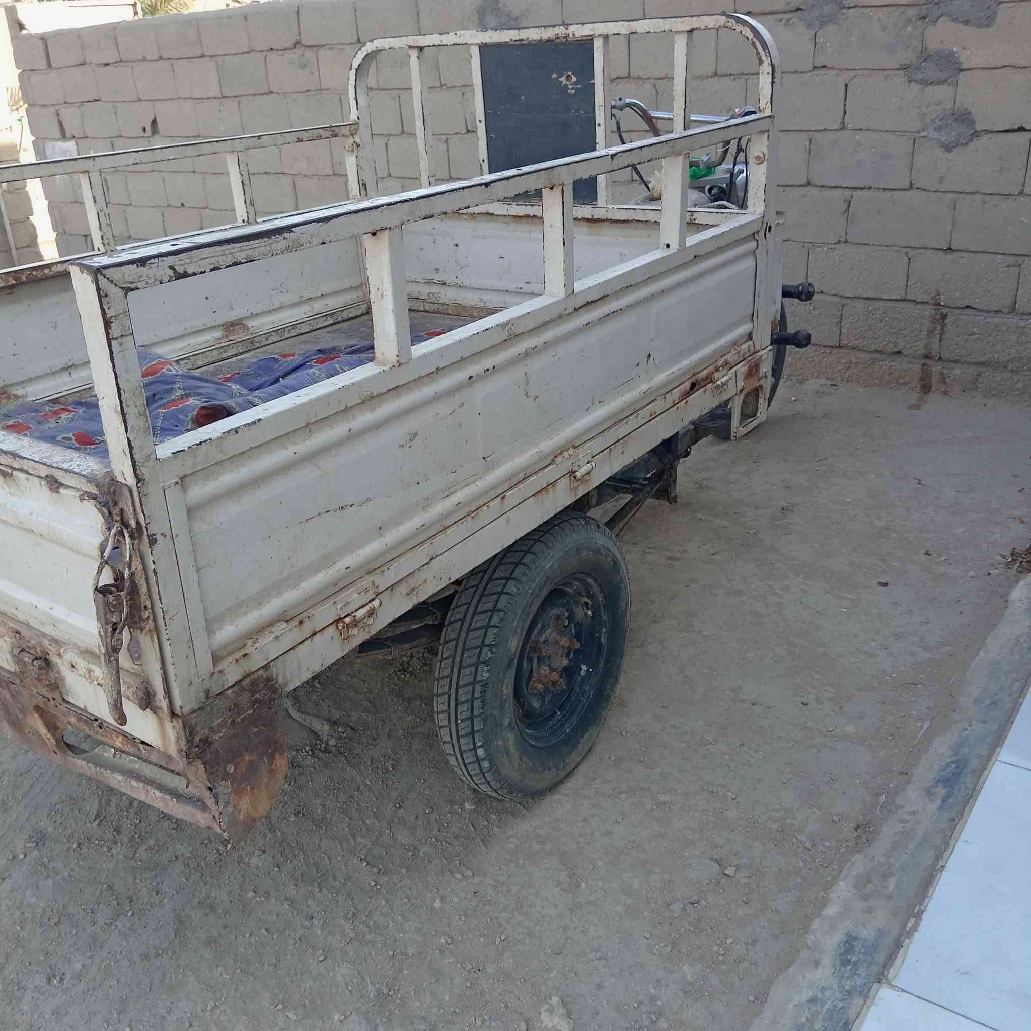 ستوته • نضيفه • مكفوله