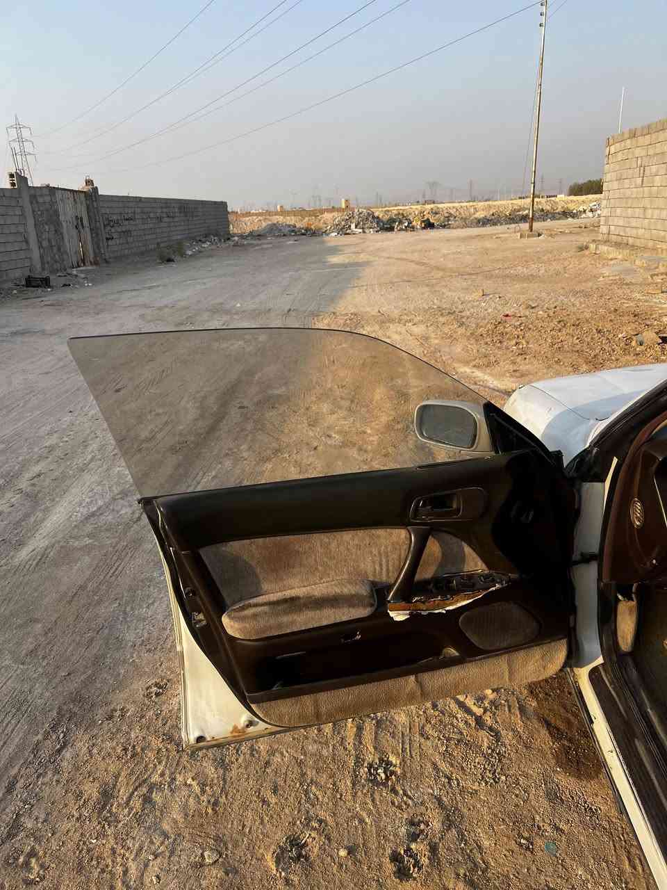 السلام عليكم بطه متصل للبيع
رقم راعيها ***********
