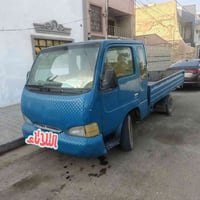 كيا • ٢٠٠٠ • محرك وكير مكفول