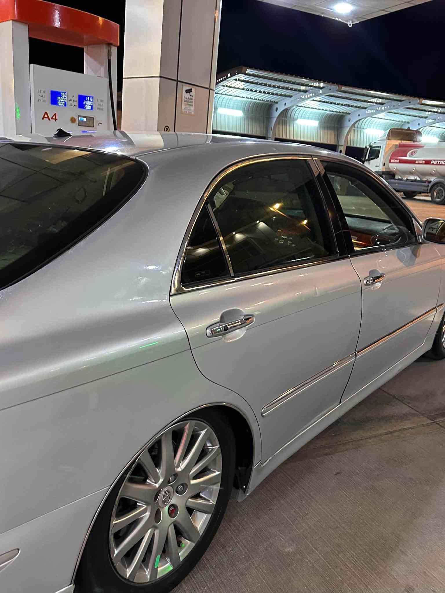 🚗✨

---
🚗 سەرەتا بەناوی خوای گەورە 🚗
ماجێستا بڕاوە بڕاوە - مۆدێل 2007
شتی تایبەت - شێواو و هیلاکی بازاڕ نیە

✅ 5 دوگمە - شاشە و کامێرا
✅ بەسمە و حاسە
✅ دوو دەبڵی دواوە - حوڕ کراوە
✅ بە دڵی خۆت بەرز و نزمی کە
✅ ABS کراوە بە شاهینە
✅ یەک مەسرەفی تیا نیە - گشت گیانی ئیش ئەکات
✅ بێ تەقە و بێ ڕەقە بە شەرت
✅ بێ دەعم و بێ لێدراو بە شەرت
✅ کەڤەر گۆڕاو - سەقف بە شەرت
✅ گێڕ و مەکینە بە شەرتی 100
✅ فیتەر - 4 تایە و ویلی سفری نەوت
✅ بیلادی لەسەرە - داژبڵی ڕەقەم یەک

💰 سعری: 45 گەڵا وەجال
📞 ***********

بۆ زانیاری زیاتر پەیوەندی بکەن
