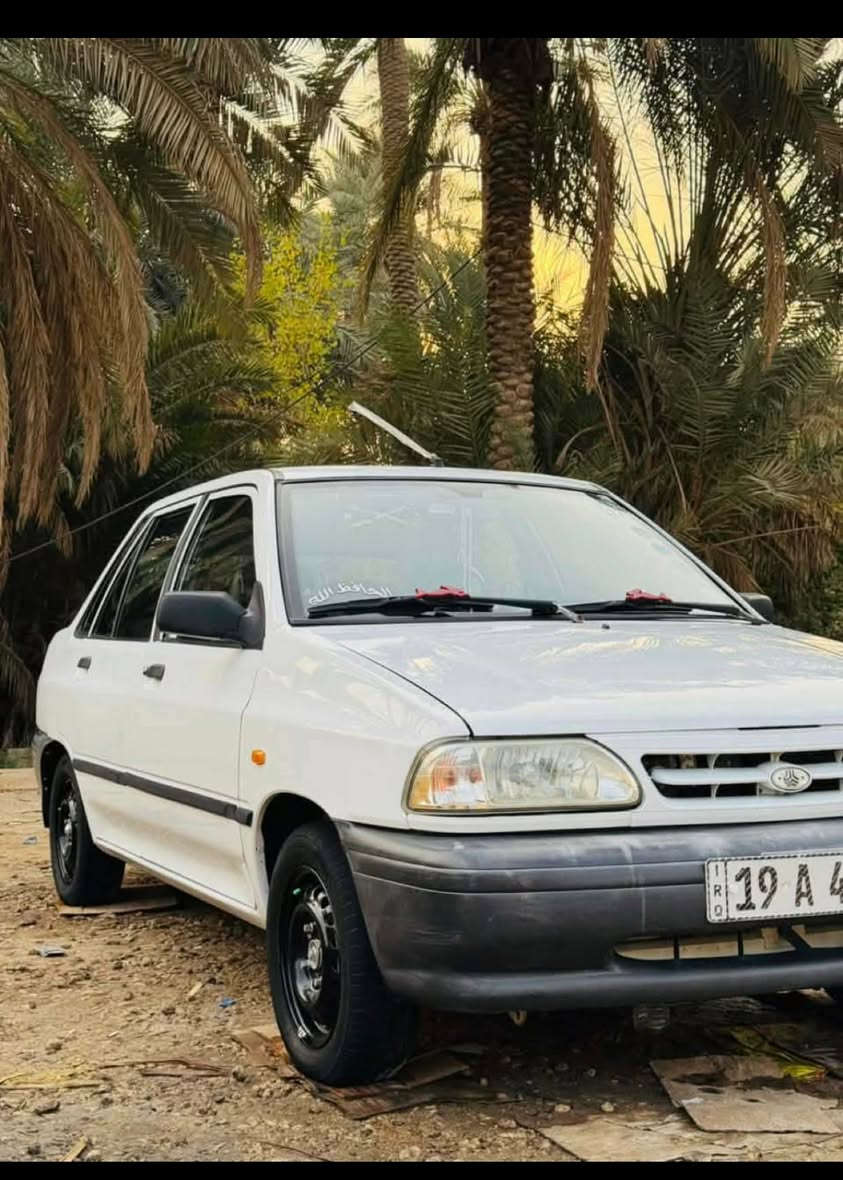السلام عليكم سايبه للبيع مديل ١٥ كير ومكينه حداديه خير من الله سياره متعوب عليه ماعايزه شي مكاني ديوانيه قظاء الشاميه السعر ٣٨ التواصل ***********
