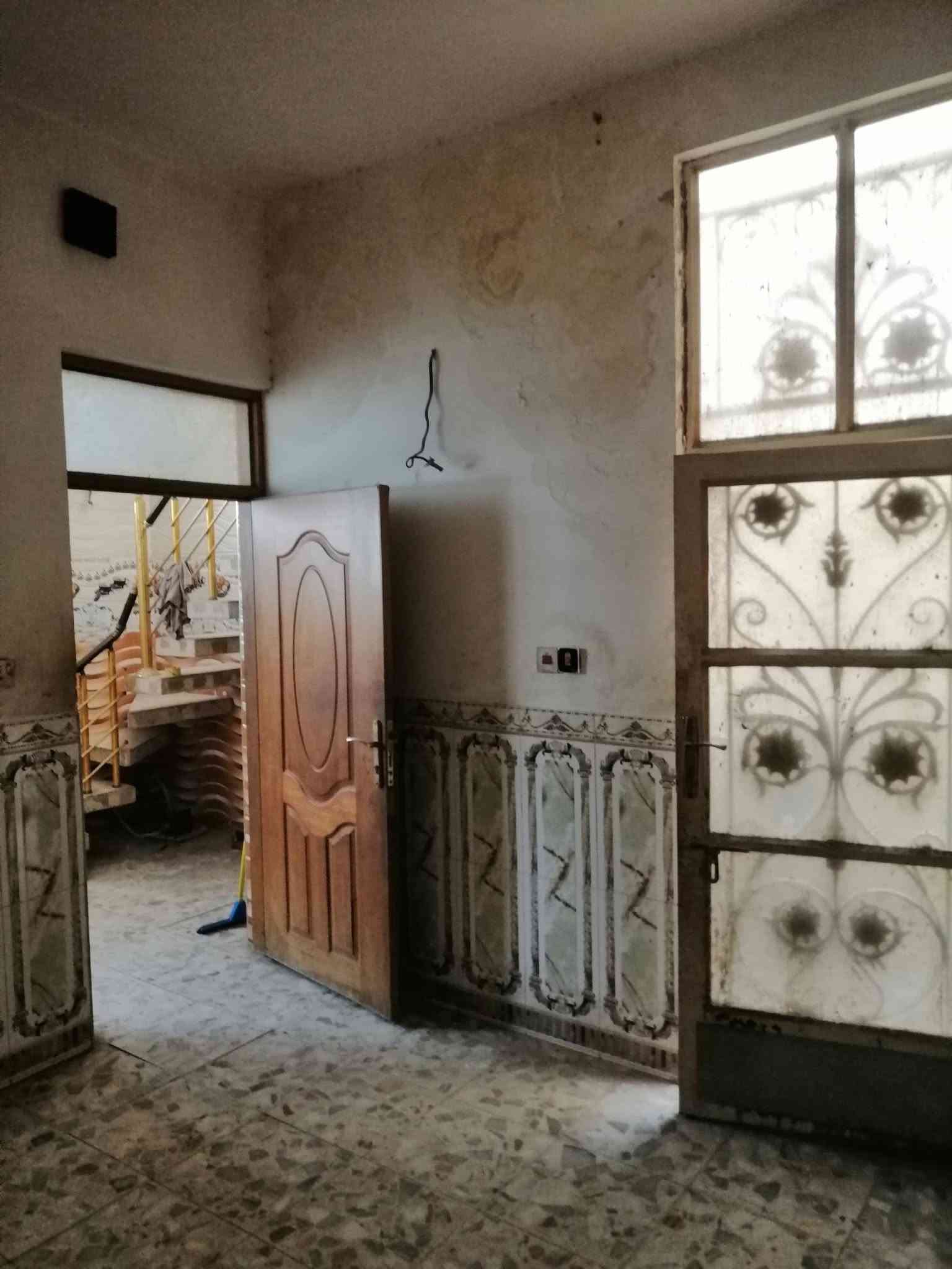حي الوفاء • ٥٠متر • غرفة وصالة