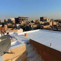 روف كارد جوتن • حماية سطح • ٥سنوات