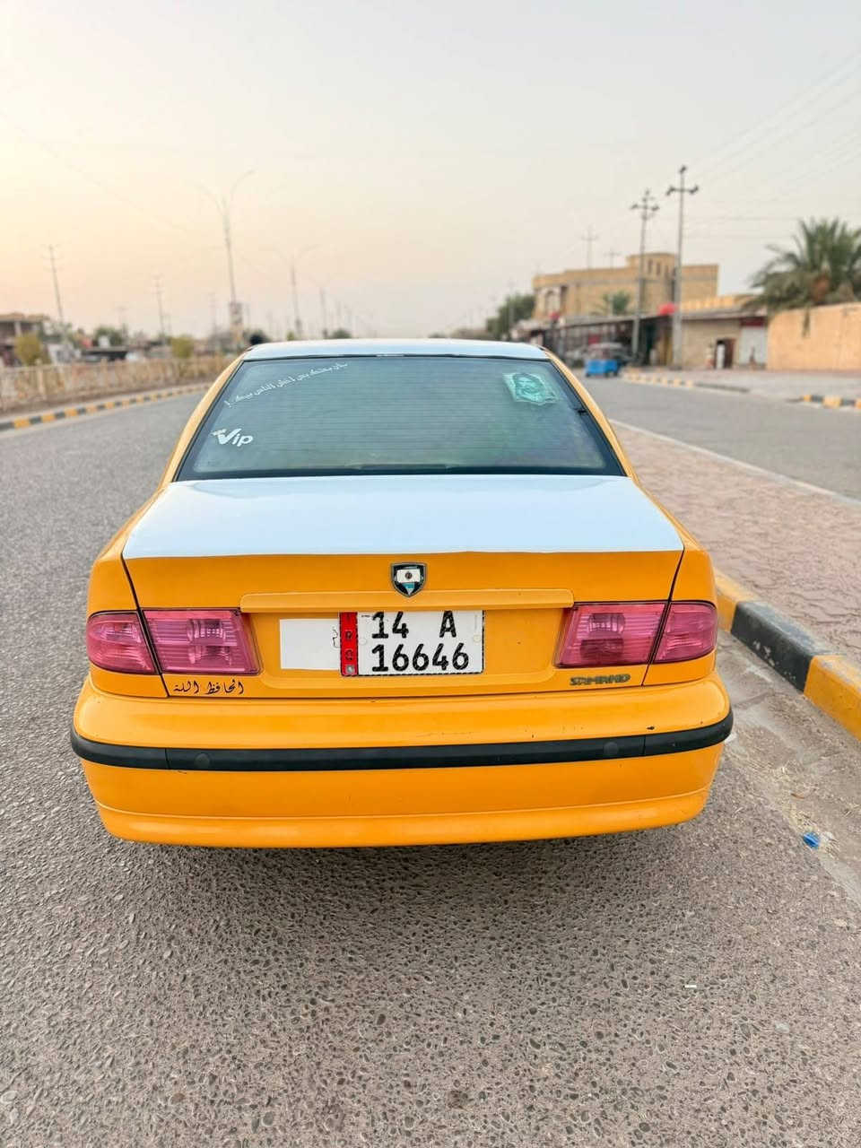 سلام وعليكم سمند ناطق مديل12 البيع مكفولات مكينه وكير وحداديه جديده وتخم تاير جديد توهن شادهن
كهربايات كله شغلات وتبريد ثلج ورقم نكليزي دولي
ومصفره هيه وغرامات موجوده وصولات مشط جديد باور جديد سياره مال بيت جاهزه ترايك بغداد الف ماذب عليه جاهزه تحويل شوكت ماتريد.مكان ميسان عماره 
السعر26 يبيه حك جيه وهاذه رقمي
*********** موجود واتسياب سنويه الي 30
سلام وعليكم سمند ناطق مديل12 البيع مكفولات مكينه وكير وحداديه جديده وتخم تاير جديد توهن شادهن
