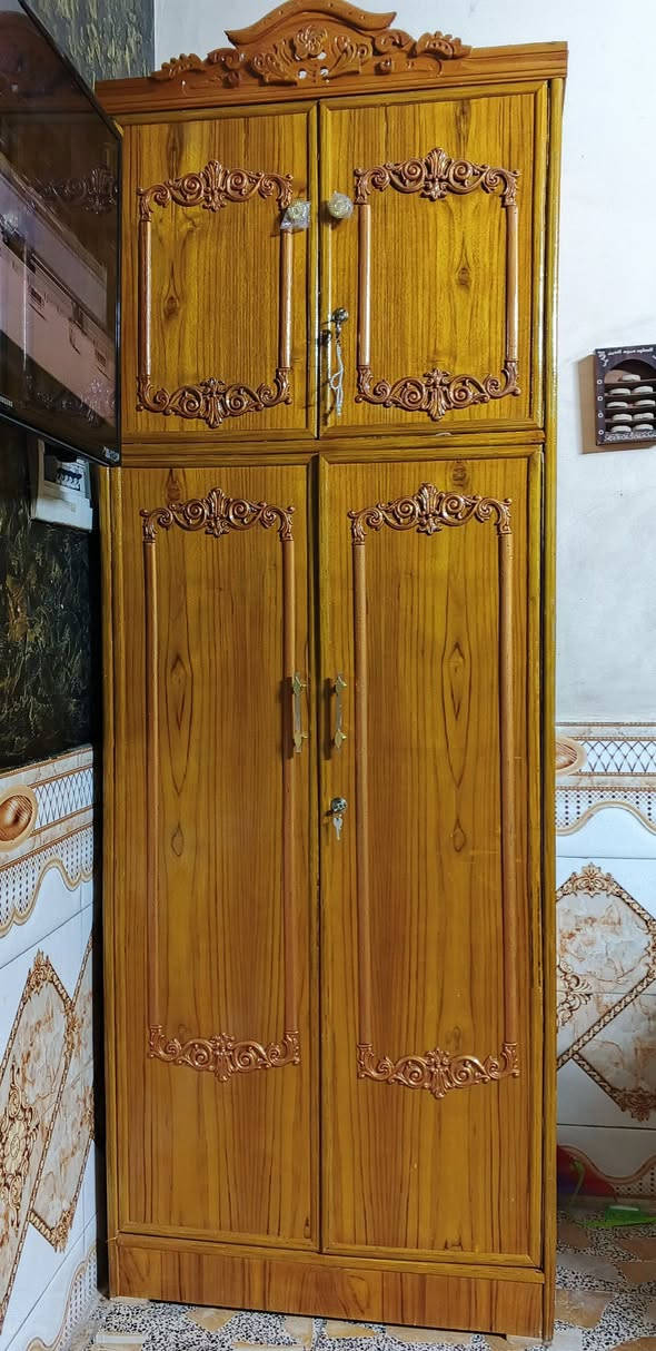 عرفه للبيع مستعمله شهر جديده ونضيفه
السعر مليون و100
للستفسار علا هاذ الرقم ***********
