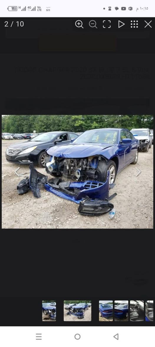 سلام عليكم جارجر 2020 حادث موضح بل صوره جاملق اليمنه بي كلير بمريكه ويل 17 حداديه جديده كير محرك مكفولات سياره ماشيه 170 السعر 200 بيه مجال ***********
