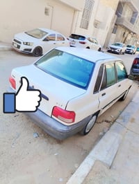 سايبه • ٢٠١٤ • بدها ترتيبات