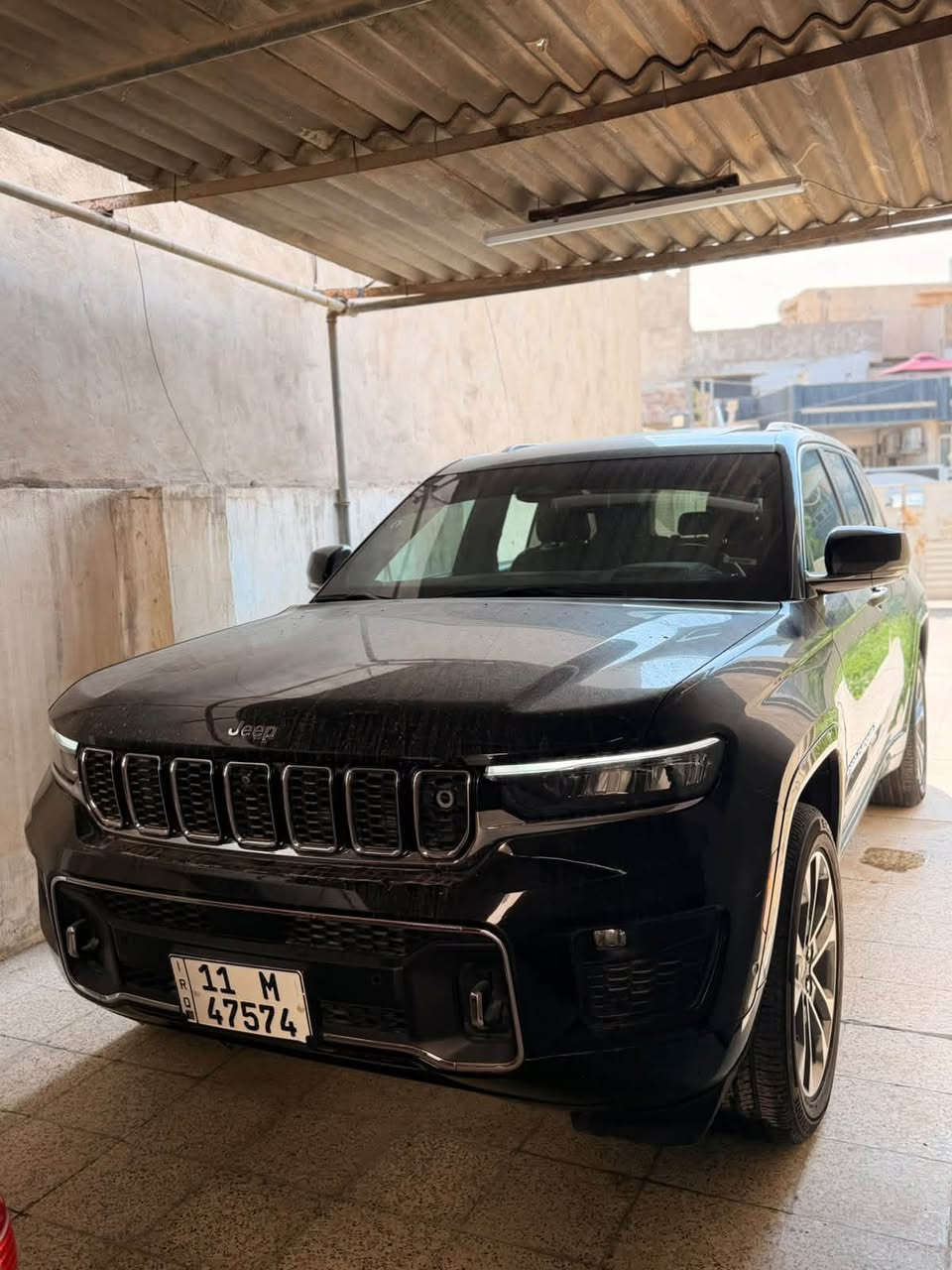 جيب اوفرلاند • ٢٠٢٢ • ماشي ٣٣٠٠٠