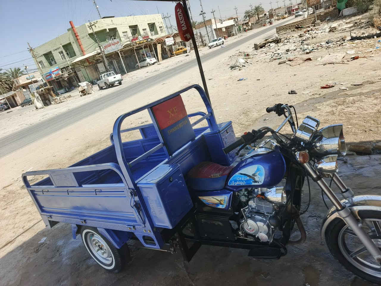 سلام عليكم ستوته للبيع موديل 23رقم وسنويه مداور مباشر ستوته كفاله عامه تخم تاير كهربائيات كله شغاله سلف تيرات جوبلس سبير ما نزل مكانه ديوانيه شراي يتصل ***********

