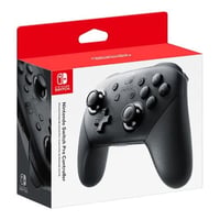 🎮🔥 Nintendo Switch Pro Controller – تحكم احترافي لجهاز Nintendo Switch...