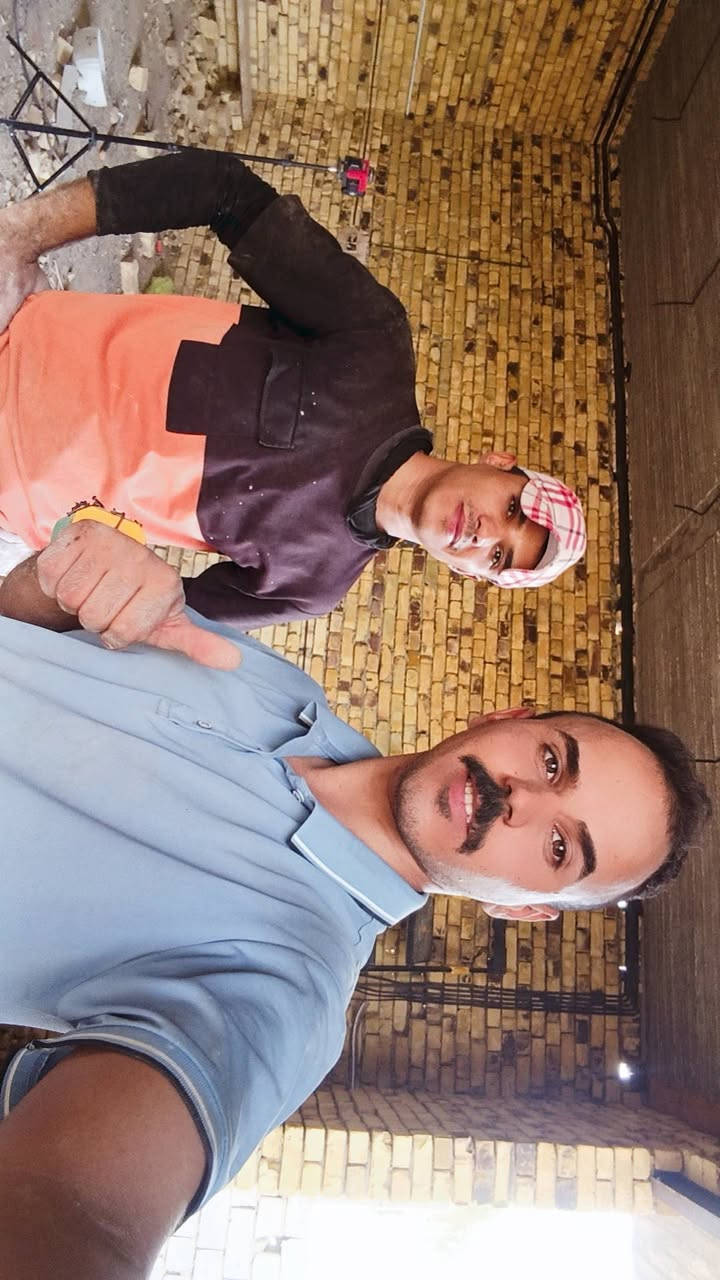 الهم من خيࢪ الي خيࢪ ومن جميل الي اجمل يالله  

أحد أعمالنا  منزل الأخ والصديق أمير الزبيدي   

دك سيمنز  مثل ما موضح نظافه وترتيب وإتقان العمل  تثبيت بوكسات ليزر 👌

مع حساب  كافه النقاط من تباريد واناره وسخانات  

العمل أسلاك سيفال  وبورد وسراكت ميلانو   

بادره مصطفى الزبيدي لتواصل وتساب اتصال ‏‪***********‬‏

الهم ربي يوفق ويرزق الجميع  💐💚

