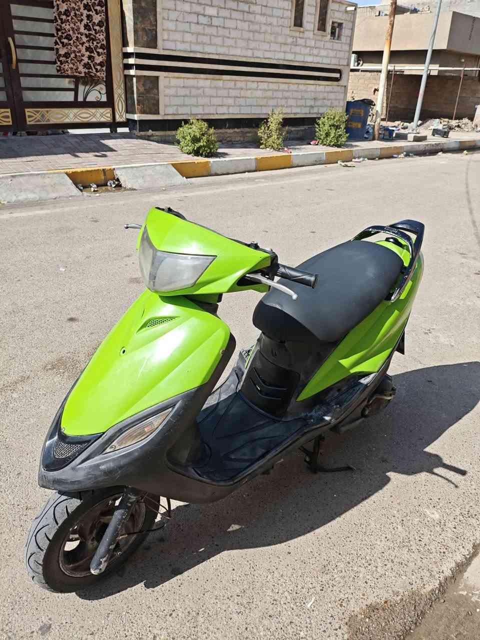ماكس ثعلب • كفالة • واتساب