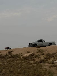 سلفرادو • ٢٠٠٤ • رقم بغداد