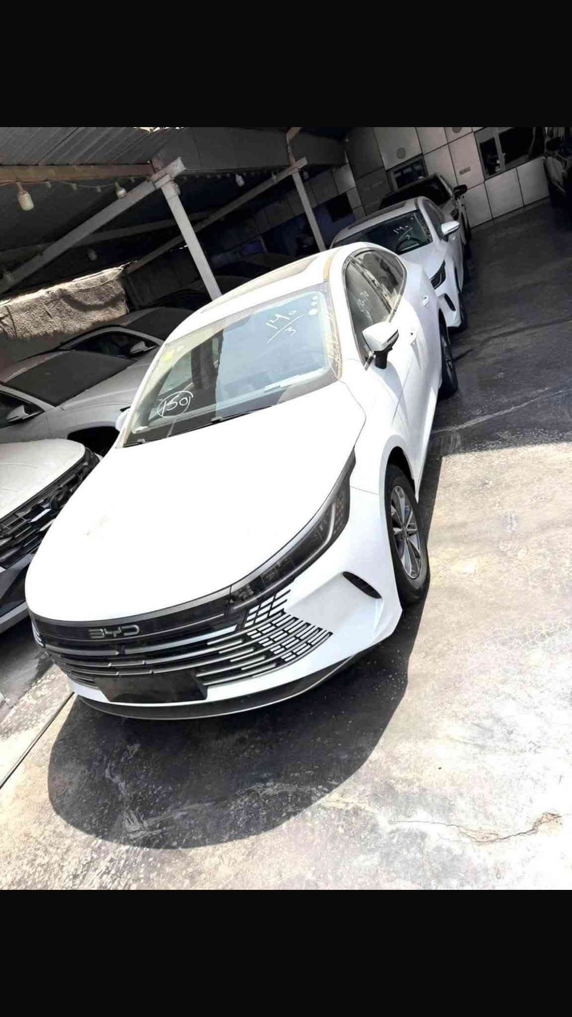 BYD 2026
السلام عليكم BYD 2026 زيرو 

فول موصفات سلايت فتحة 

مرقم بغداد جاهز لوحة وسنوية 

السعر/ 23/800 / مليون عراقي 

☎️ ***********
