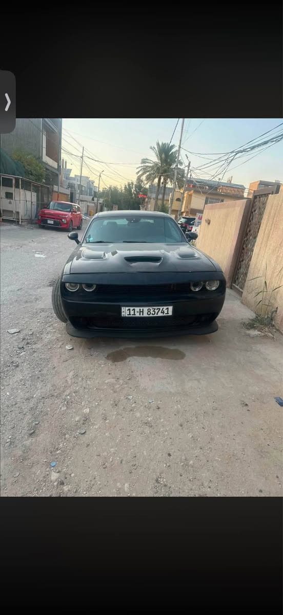 يالله السلام عليكم

جالنجر موديل ٢٠٢٢ 

جي تي فول  

حادثهه جاملغ وبنيد 

السعر ١٣٥ 

مكان السياره كربلاء 

للاستفسار *********** كربلاء, العراق
