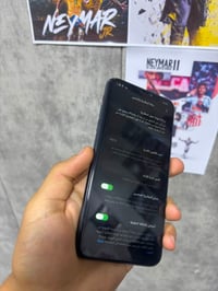 آيفون 11 برو ماكس • ٢٥٦ • بطارية ١٠٠