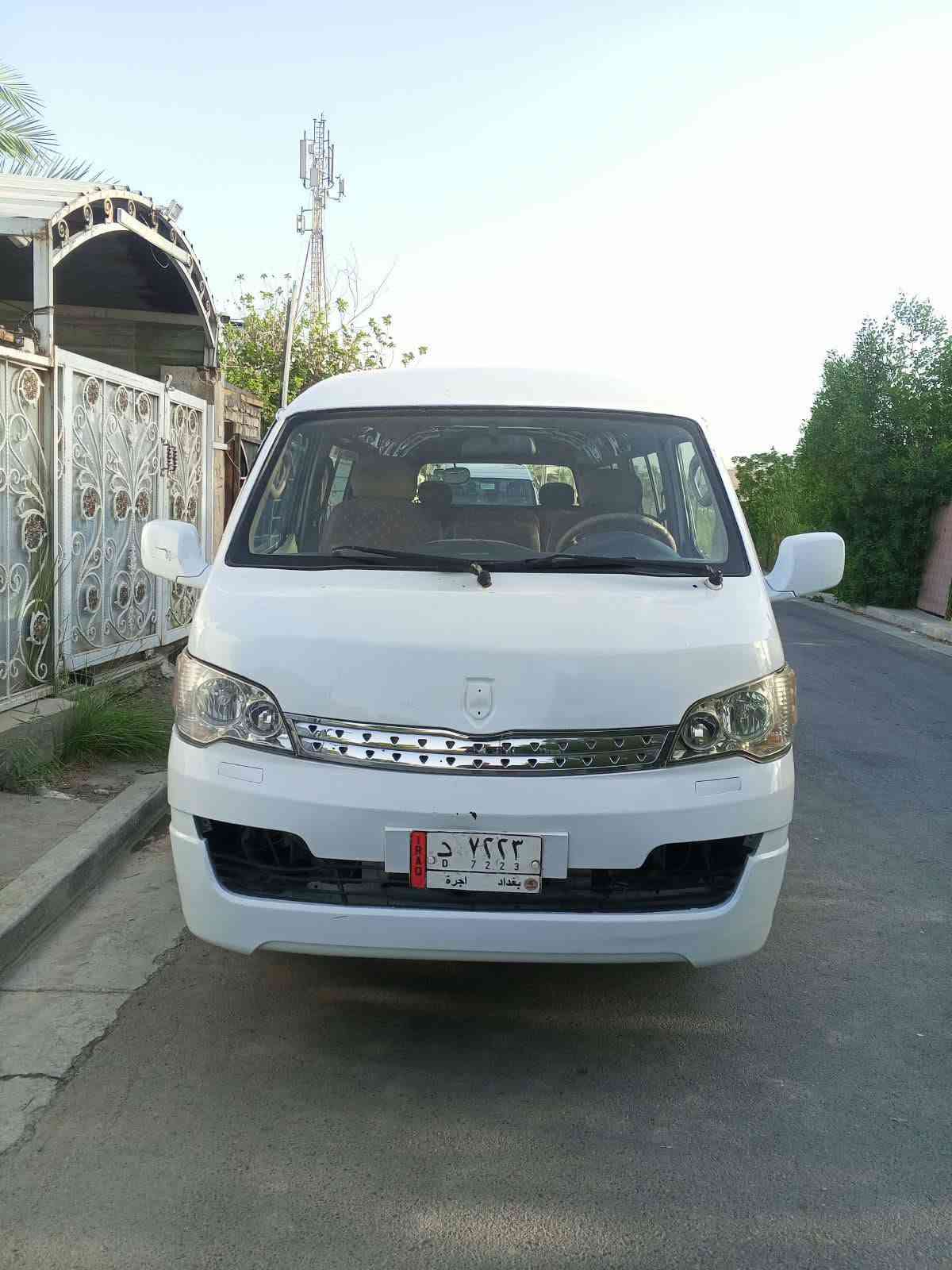سلام عليكم جنبي لببيع مديل 14مصفره تحويل ثاني يوم سياره كير مكينه صدر اكسل خير من الله بيه ضربه بلجم موضحه بلفديو سياره جاهزه ويلا جدد تخم تاير كاماه وخير من الله سعر 60وبيها مجال مكاني بياع انصل ودلل ***********
