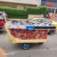 HONOR X9d • مقفل • مستعجل
