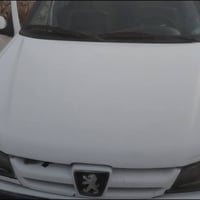 بيجو بارس • ٢٠١١ • تبريد ثلج