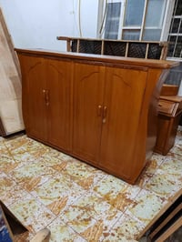 بوفيه • مرتّب • حي الحسين