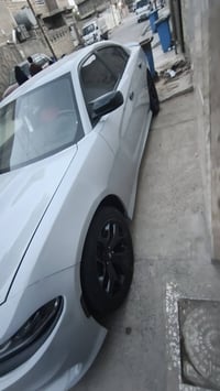 جارجر • ٢٠١٧ • رقم بغداد
