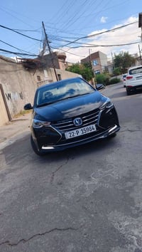 شانجان السفن • ٢٠٢٥ • ماشية ٨٠٠٠