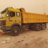 فول مواصفات • شاحنة