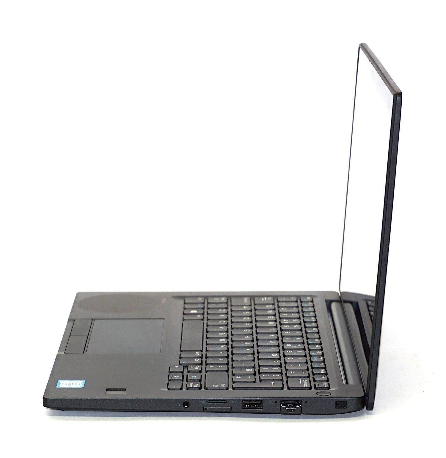 Dell 7280 بشاشه لمس 
Cori7 الجيل السادس 

رام 8GB قابل للتطوير 
هارد 128GB قابل للتطوير 
شاشه 12.5 لمس 
كرت شاشه 4GB 

هدايا ماوس مع حقيبة لابتوب وماوس باد والشاحن الاصلي 

السعر 210,000  
توصيل متوفر 
واتساب ***********
العنوان بغداد الأمين الثانية
