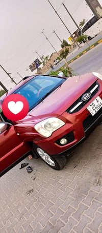 سبورتج • ٢٠٠٨ • ديالى