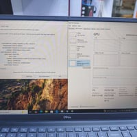‏ ‏توفر Dell Vostro 7500 جيل عاشر فئة hبسعر 600 ‏I5 10H ‏16G DDR4  ‏51...