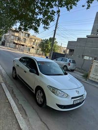🚘 للبيع او المراوس وانطي فرق سيارة رينو فلونس 2013 استلام الشركة 🚘 ❤️ر...