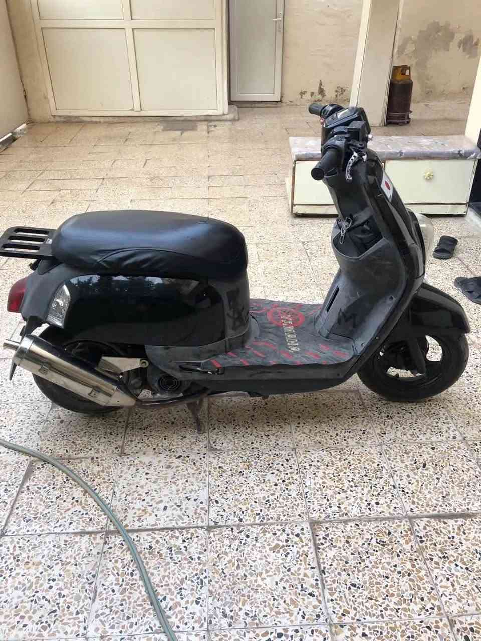 بوليس نوزل • ٢٠١٤ • مسطرا