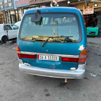بريجو • مكينة شرط • نجف