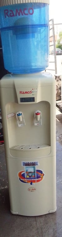 براد • رامكو • شرط الشغل