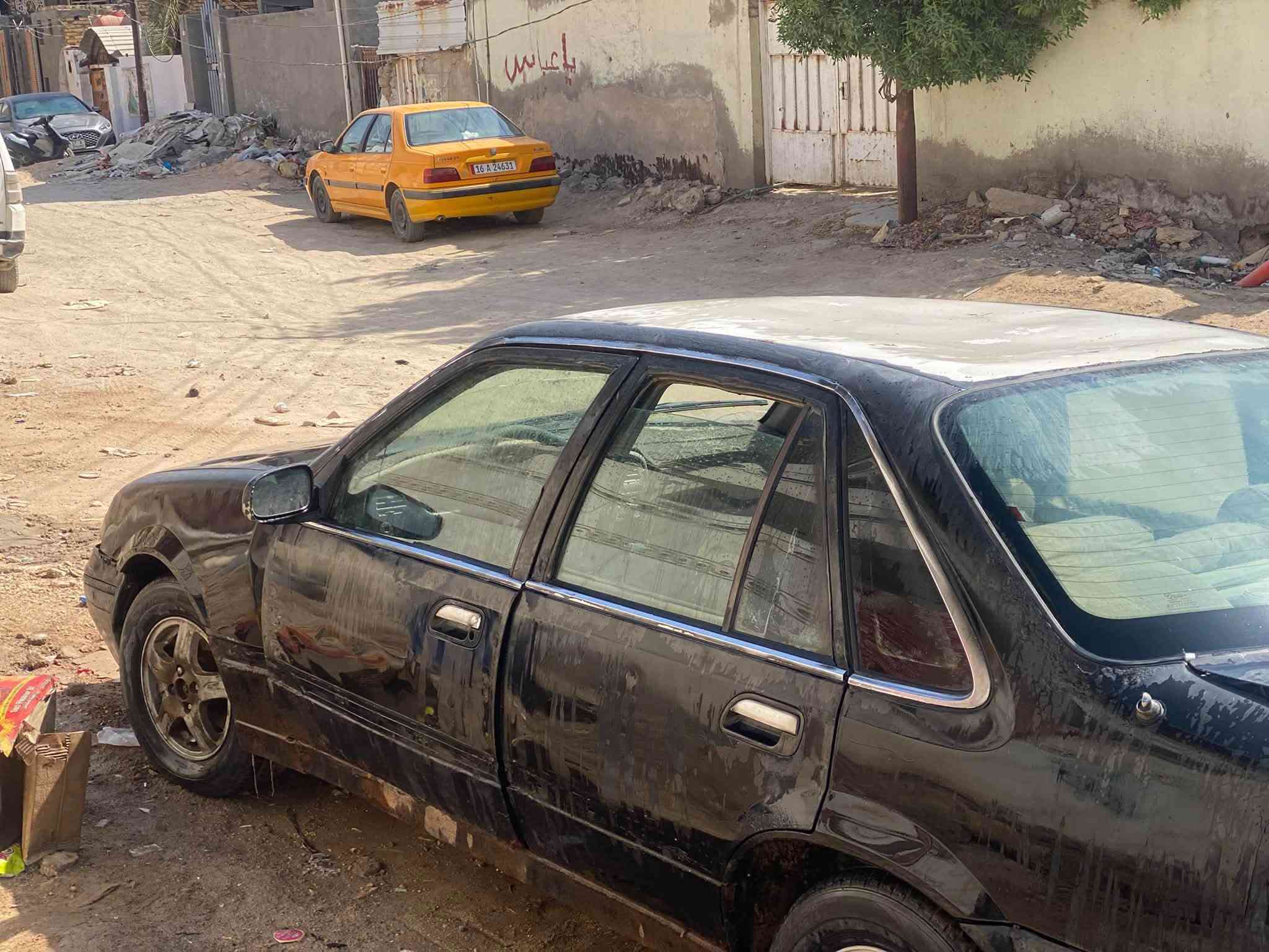سياره دايو برنس فراش 
للبيع. 
سياره مكينه وكير جدد 
كهربائياته  شغاله 
بدون راعي 
 السعر 11 و بيه مجال 
***********
