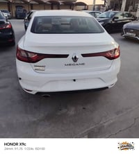 رينو ميجان • تترقم نينوى • ٢٠٢٠