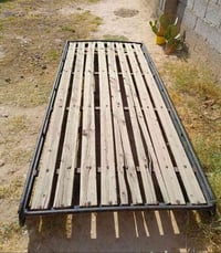 سوبايه بريجو • وكشن بريجو • بطاين خلفيه جدد