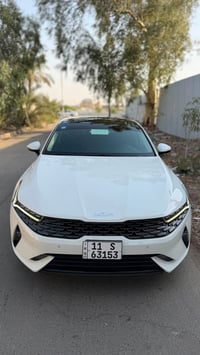 K5 خليجي • ٢٠٢٣ • بانوراما