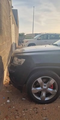 اوفرلاند • ٢٠١٢ • مكفولة