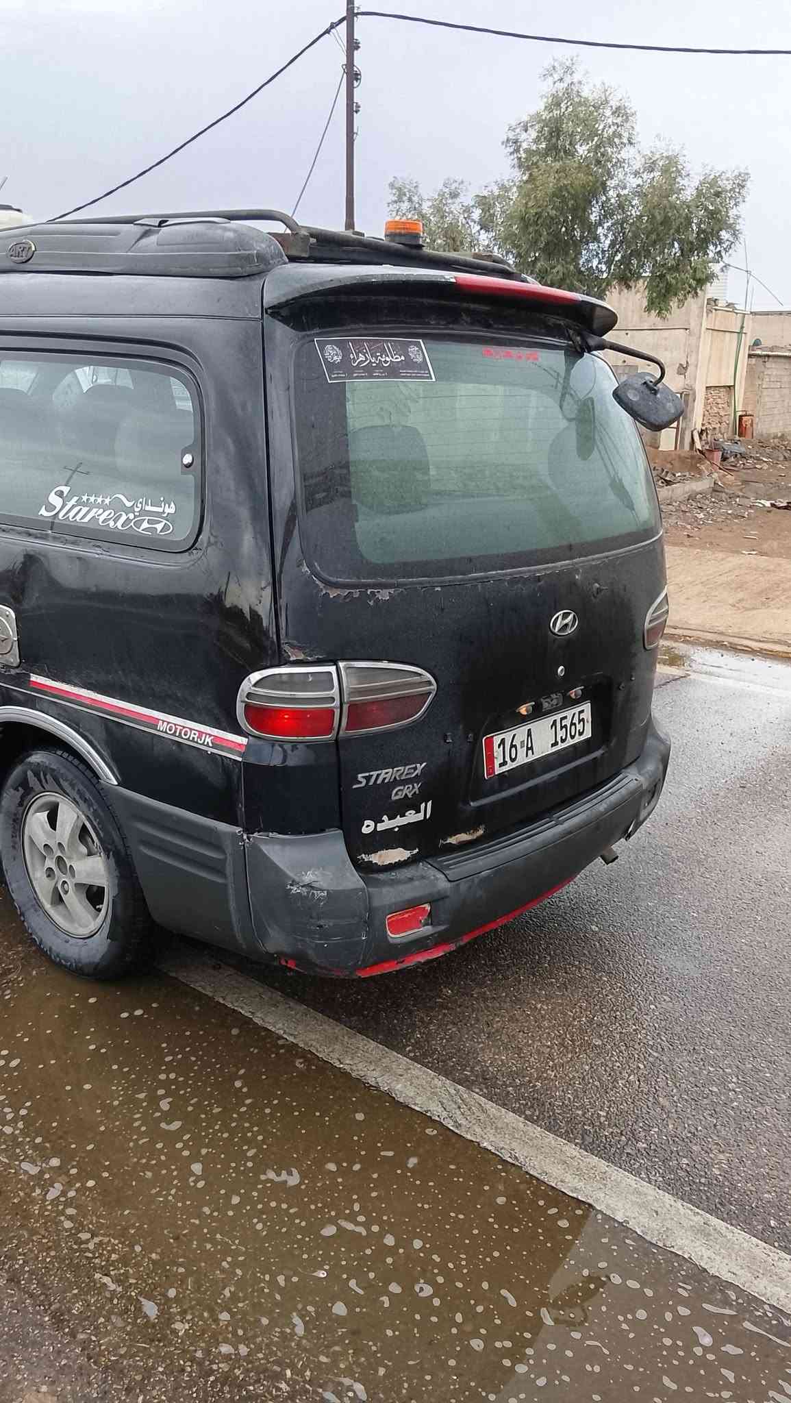هونداي • ٢٠٠٦ • صويره