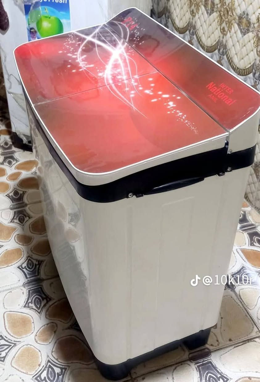 📢 إلى أهلنا الكرام في بابل 📢

✅ تصليح جميع أنواع الغسالات
✅ فول أوتماتيك وعادية
✅ تصليح جميع أنواع الثلاجات والمجمدات
✅ تصليح البرادات بأنواعها
✅ خدمة موقعيّة داخل المنزل 🏠
✅ بدون نقل الجهاز
📞 للاستفسار: ***********
📩 أو مراسلة الصفحة
خدمتكم شرف لنا 🌹
