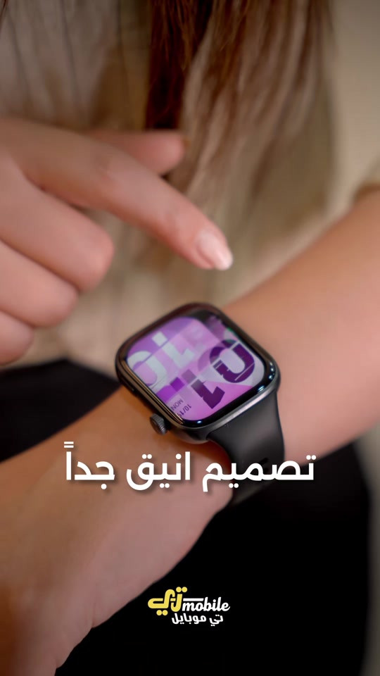 HONOR Watch X5i • بطارية ٢١ يوم • مكالمات بلوتوث